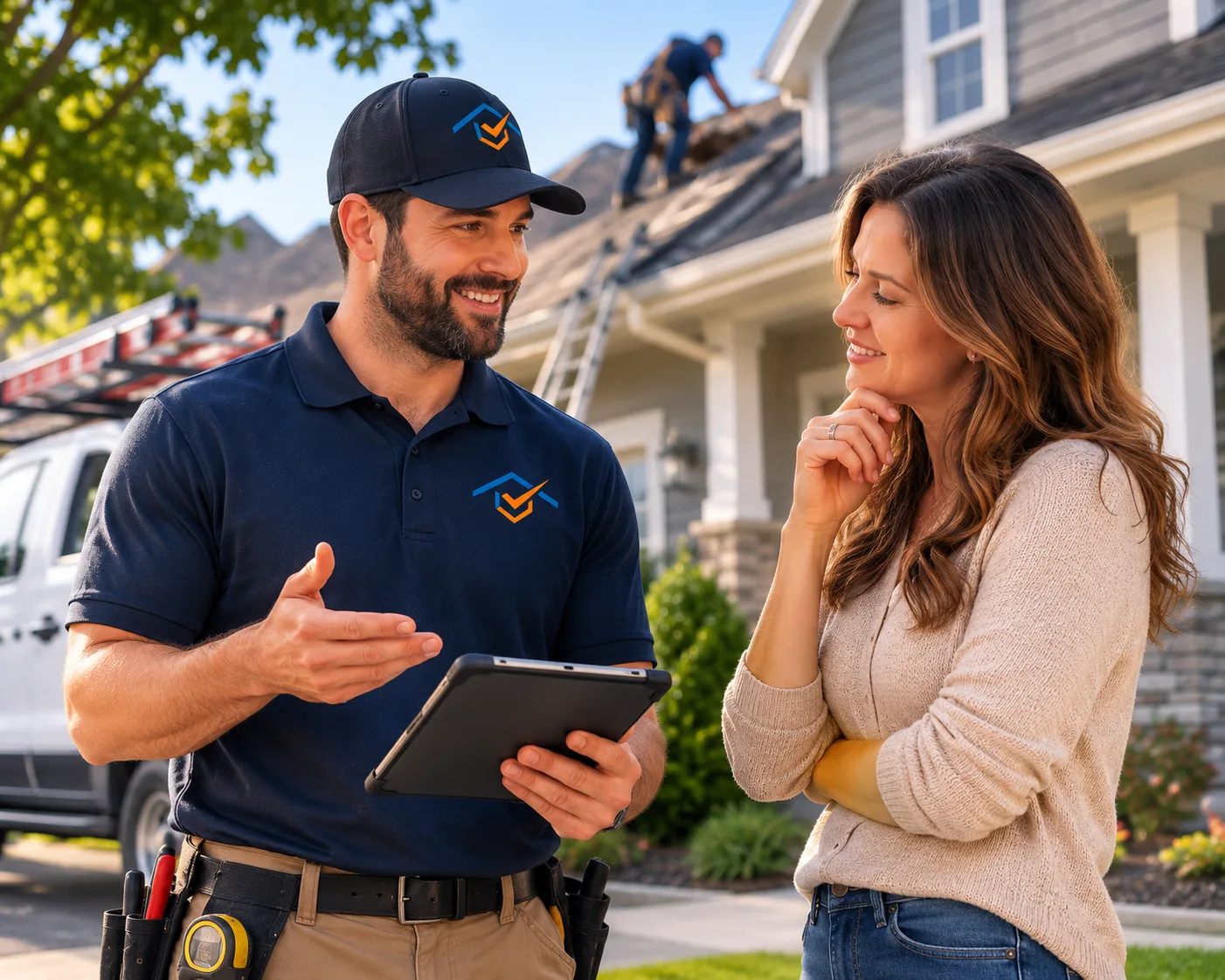 Roof Inspection FAQs in Parnell, MO