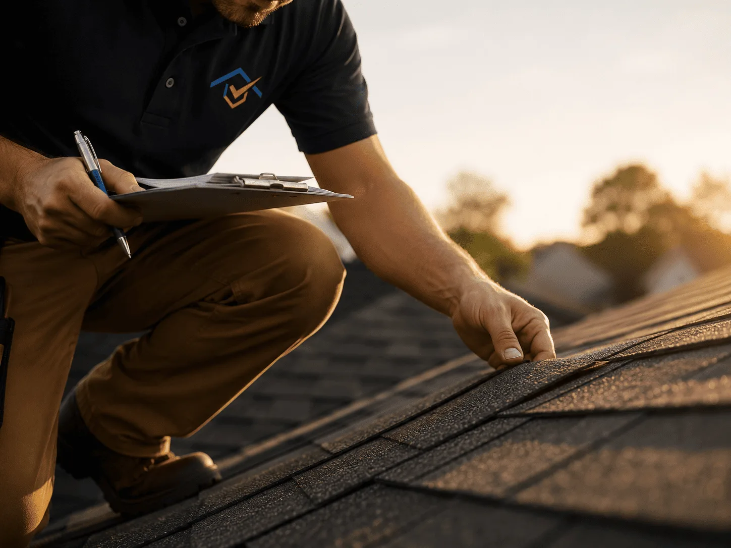 Why Choose Roof Inspection in Parnell, MO