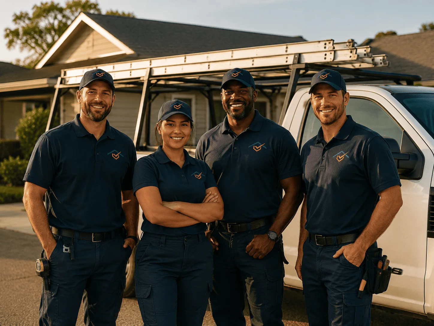 Roof Inspection company in Parnell, MO